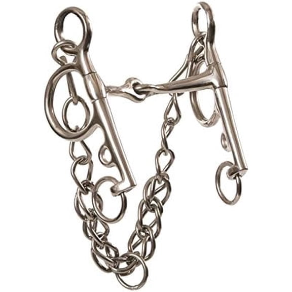 Jacks Imports Pony Pelham Bit$$Sport & Recreation Other