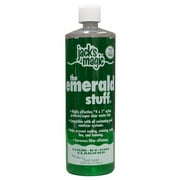 Jacks Magic JMEMERALD04 Emerald Stuff - 4 oz