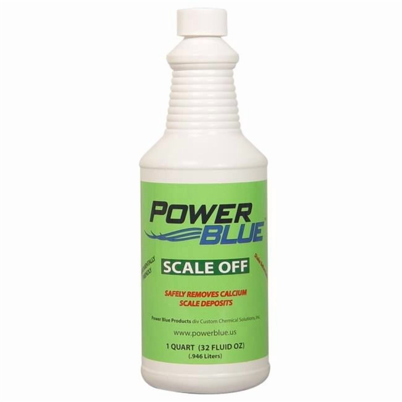 Jack's Magic Power Blue Scale Off, 1 Quart
