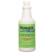 Jacks Magic Products JMPBSCALEOFF032 32 oz Magic Power Blue Scale off
