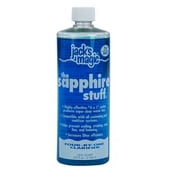 Jacks Magic The Sapphire Stuff - Clarifier, 32 oz