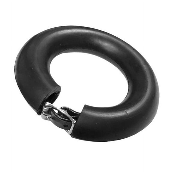 Jacks Manufacturing Rubber Fetlock Ring