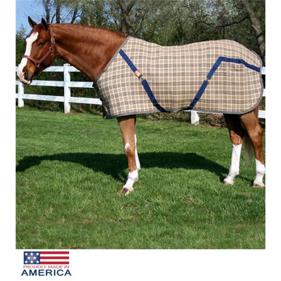 Jacks Manufacturing The Original 5/A Baker Blanket 72