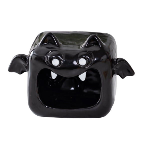 Jacks O Glims Halloween Pumpkin Holders Halloween Decorations Table Centerpieces for Holiday Party Home Decors