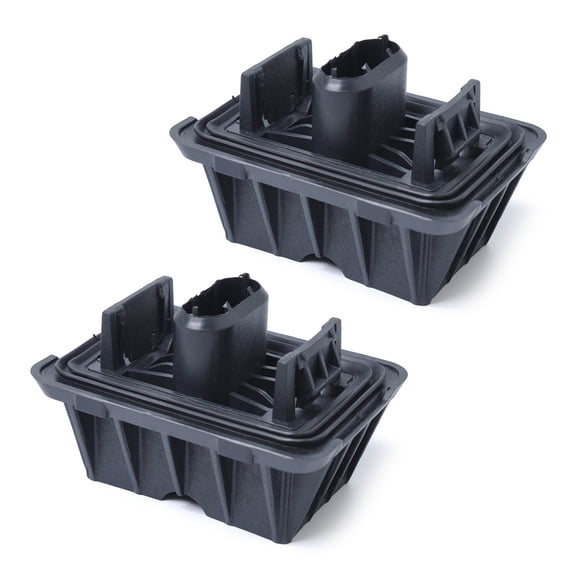 Jacks Point Jacking Support Cushioning Pressure Pad Plug Lift Block 51717237195 For E82 E90 F10 F07 F02 E84