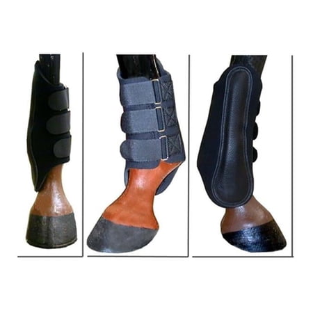 Jacks Splint Boots, Medium