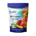 thumbnail image 1 of Jacks  Water Soluble Plant Food, White & Blue, 1 of 1