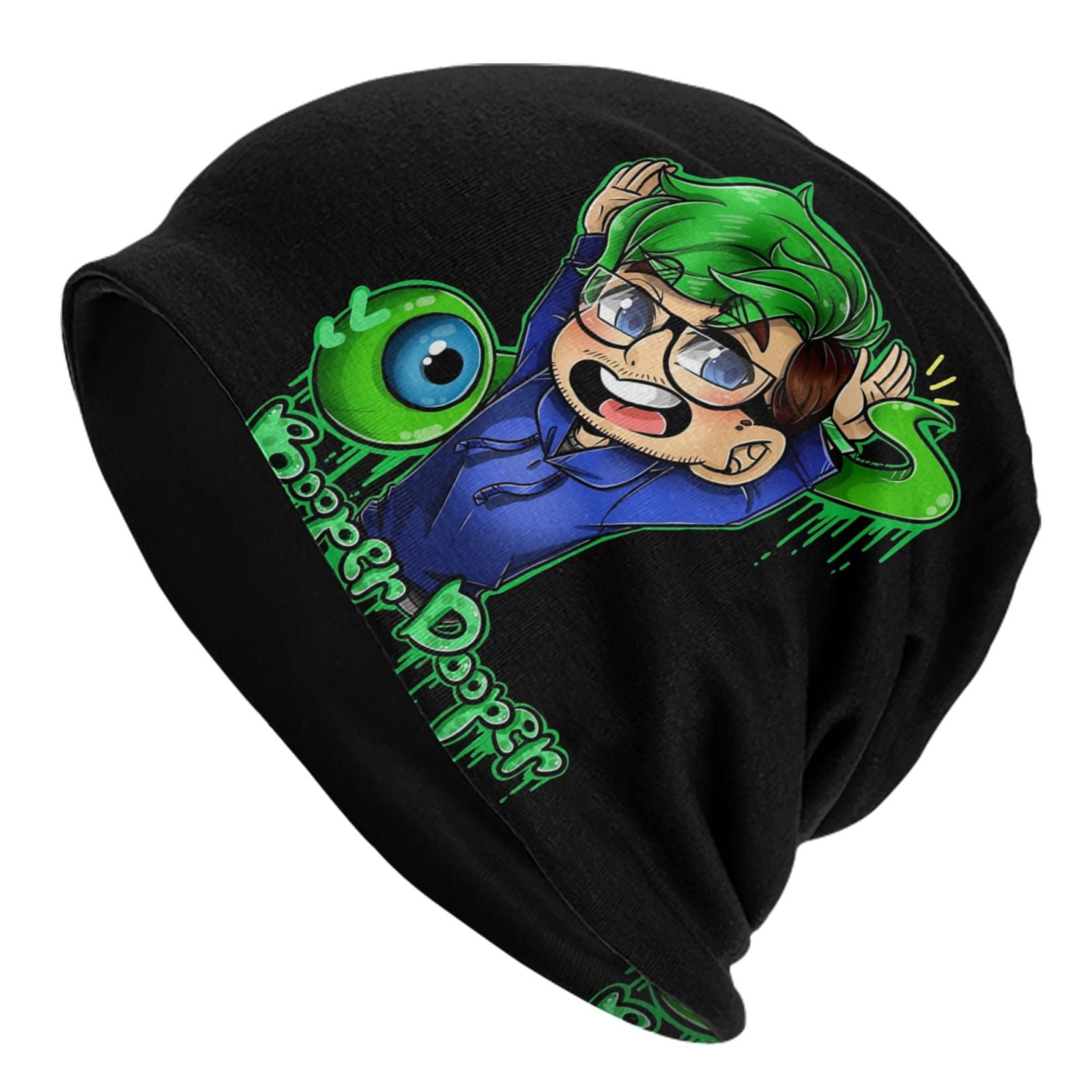 Jacksepticeye Hat