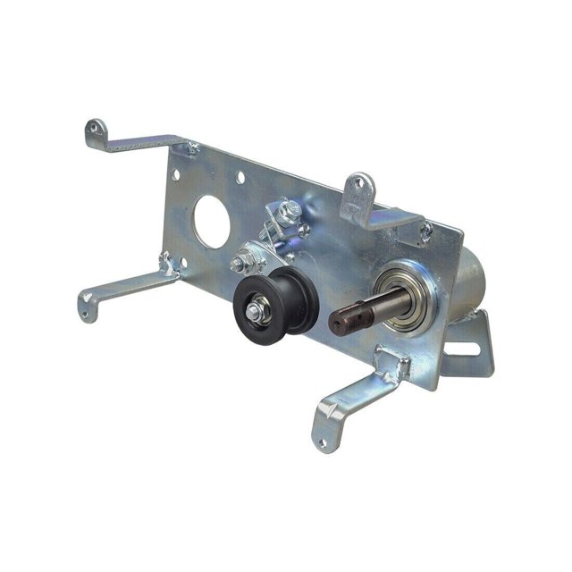 RedCap Heavy Duty Long Jackshaft Assembly w/ Chain Tensioner for Baja