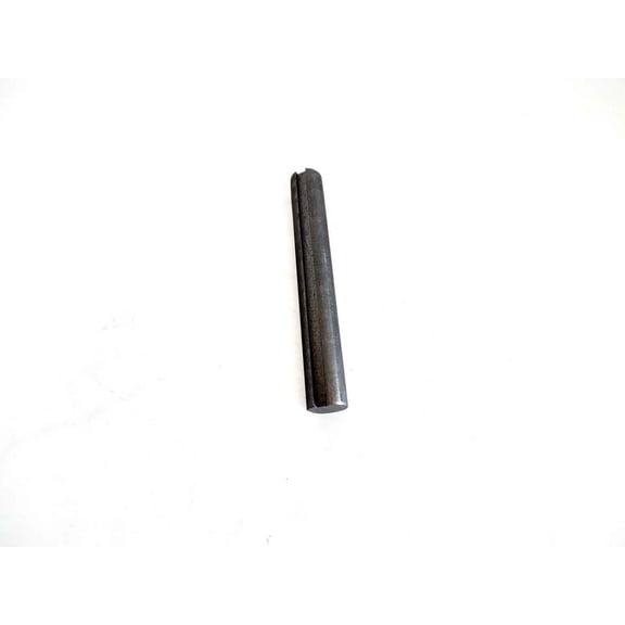 Jackshaft (Only), 5/8" X 4.5" Long, 3/16" Keyway