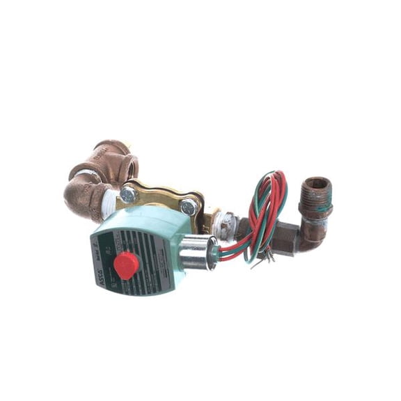 Jackson 05700-004-53-98 W-Plumbing Inlet