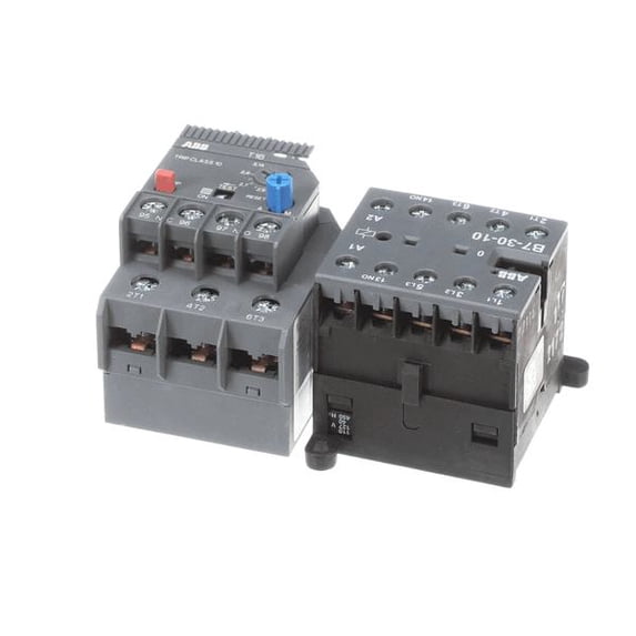 Jackson 05700-004-98-51 Contactor / Overload