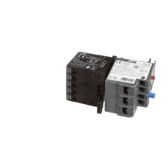 Jackson 05700-004-99-44 Overload & Contactor Kit