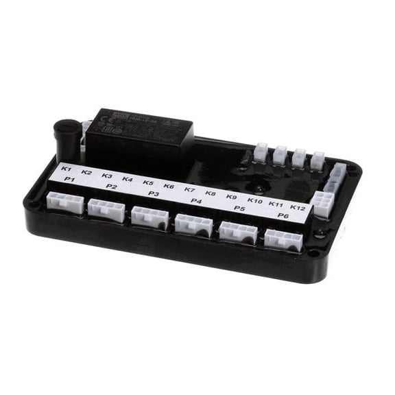 Jackson 05945-004-98-57 Module I/O Electronic Clt