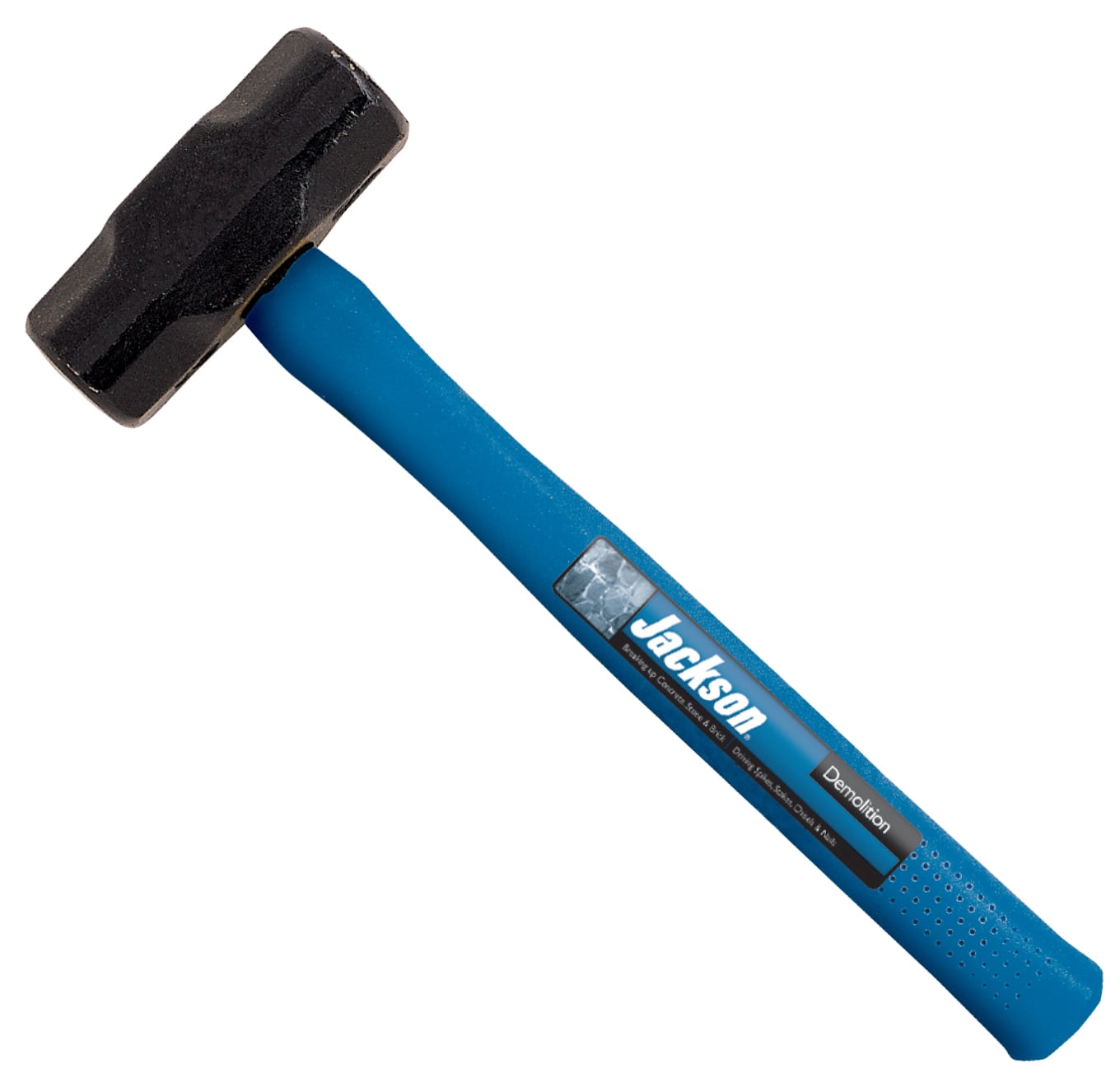Jackson 1197000 4 Lb Double Face Sledge Hammer 16
