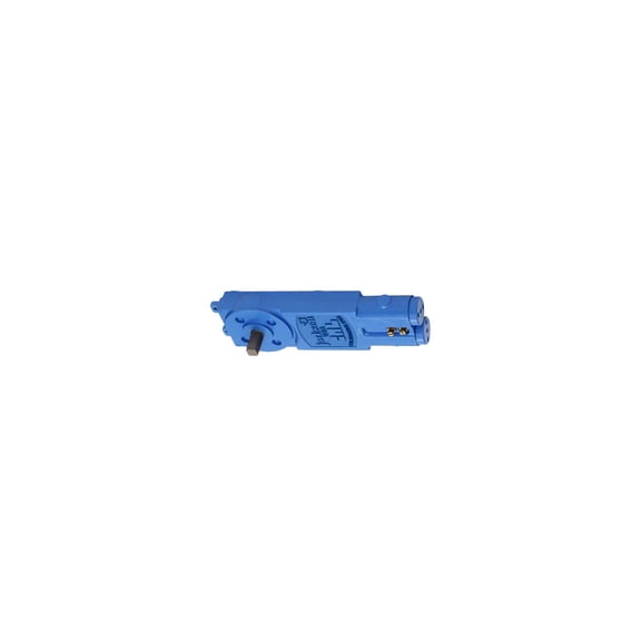 Jackson 20106M20 Adjustable Spring Power Overhead Concealed Closer Body 90 Degree Function Hold Open Function