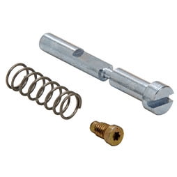 Jackson 301115 Dogging Pin Assembly Style Slotted for Model 1085 Concealed Vertical Rod Panic Exit Devices