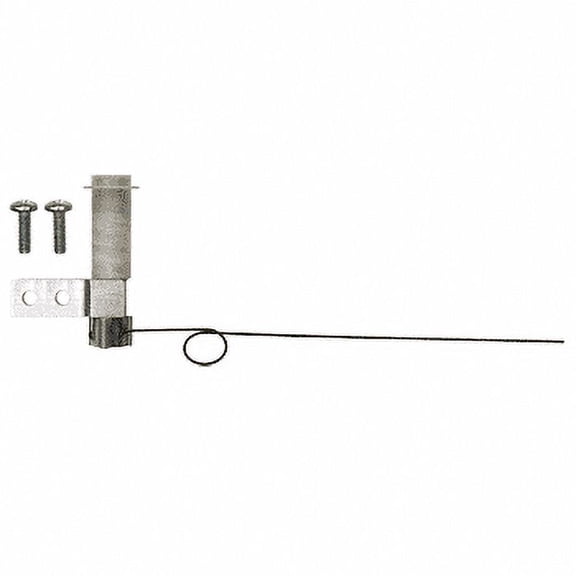 Jackson 302462 Right Hand Reverse Bevel Dogging Assembly for 20 Series Panic Exit Devices