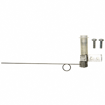 Jackson 302467 Left Hand Reverse Bevel Dogging Assembly for 20 Series Panic Exit Devices