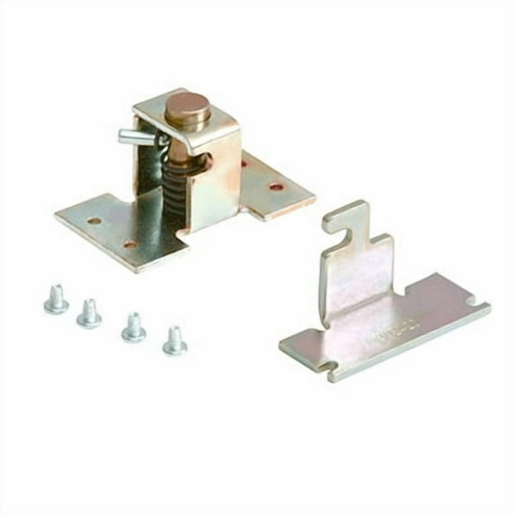 Jackson 302670 Dogging Assembly for Hex Key Dogging Systems on Jackson 1200 Series Exit Devices