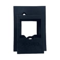 thumbnail image 1 of Jackson 30320628 Bottom Bolt Guide Assembly for Jackson Concealed Vertical Rod Exit Devices Aluminum Finish, 1 of 8