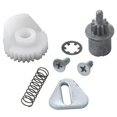 thumbnail image 1 of Jackson 30852 Back Plate Hardware Package for 1095 and 1095P Rim Panic Exit Devices, 1 of 4