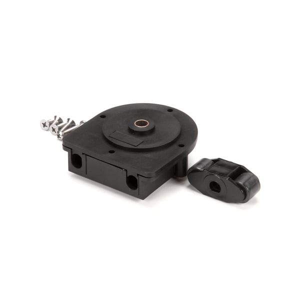 Jackson 4320-002-87-63 Black Roller Peri-Pump A-Kit