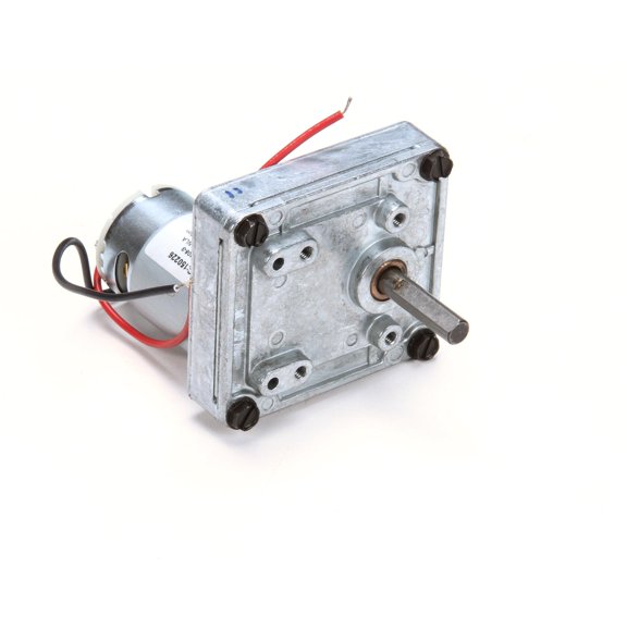 Jackson 4320-011-63-33 Gear Motor, Dc, 14 RMP