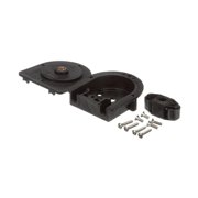 Jackson 4320-121-37-10 Peri Pump Kit Red Roller