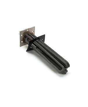 Jackson Heater, Rinse 240V/14Kw 4540-121-63-38 - Genuine OEM Replacement Part