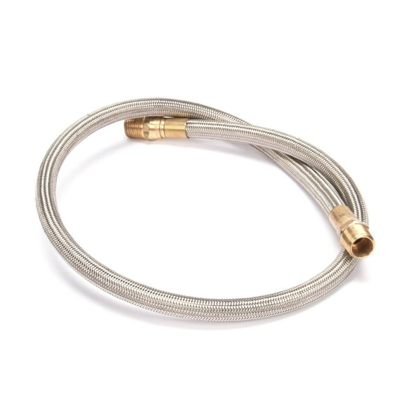 Jackson 4720-003-76-09 4785 1/2X42 Ss Braided Watt Hose