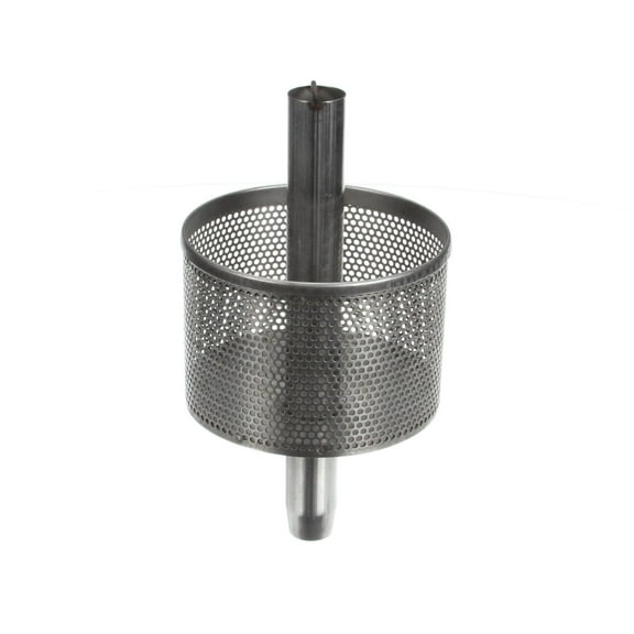 Jackson 47300171520 Strainer, Overflow, Large, M150, 12" Height, 12" Width, 12" Length