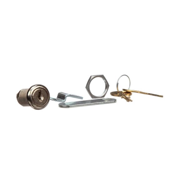 Jackson 5340-102-01-00 Lock,67600000520 Control Box