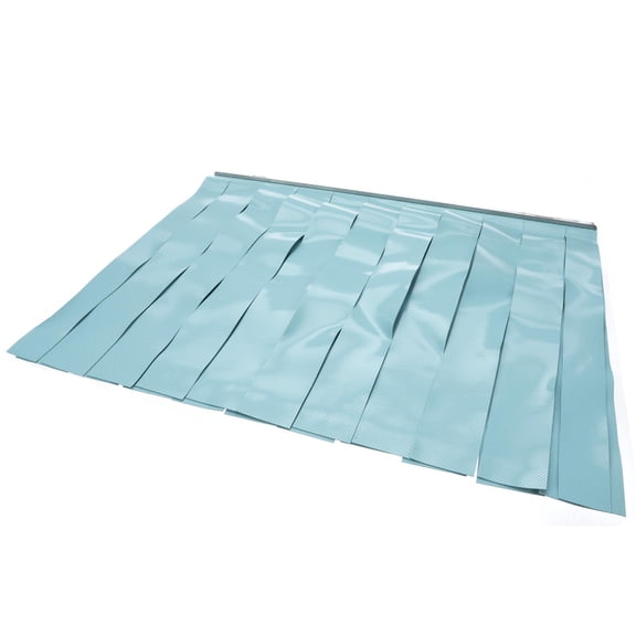 Jackson 5700-002-79-70 Curtain Assembly Long Length