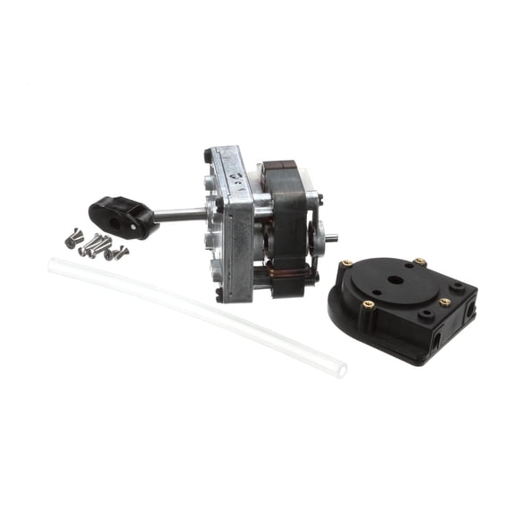 Jackson 5700-003-25-03 14 RPM A-Peri Pump