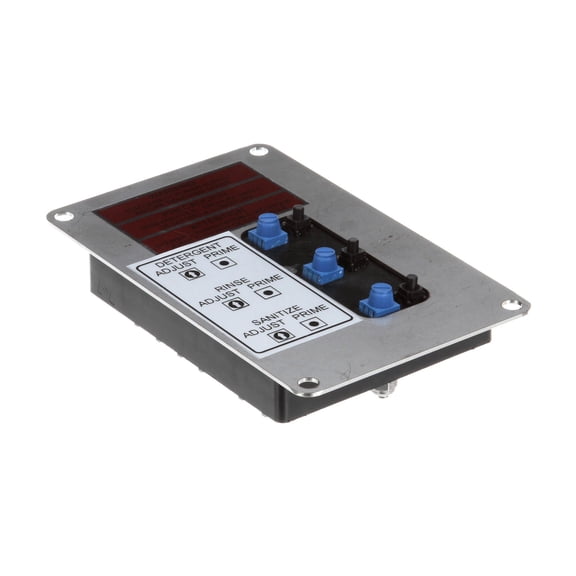 Jackson 5700-003-55-38 Speed Control Access Panel