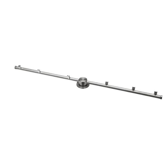 Jackson 5700-004-39-39 A-Rins Arm Dishstar Ht-E