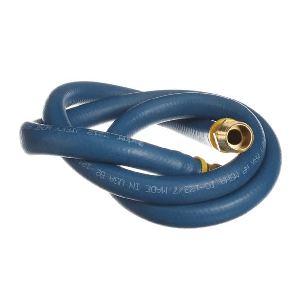 Jackson 5700-004-48-23 A-Hose 1/2 X 48 Lg Blue