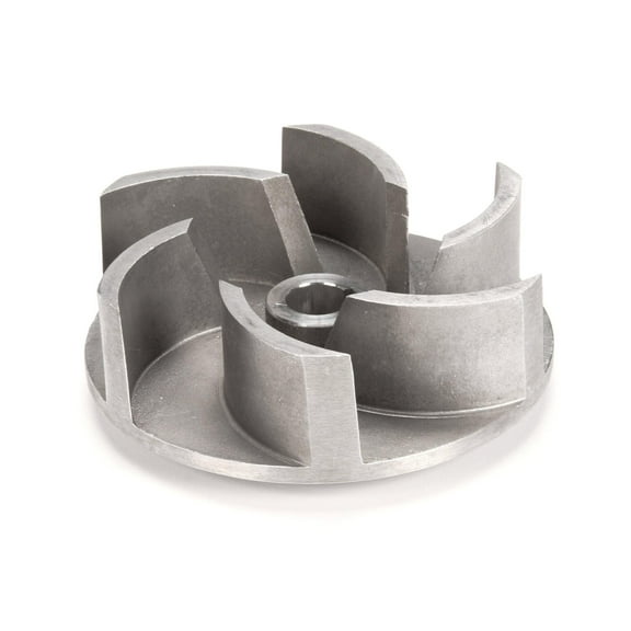 Jackson 5700-031-67-45 Wash Machined Impeller