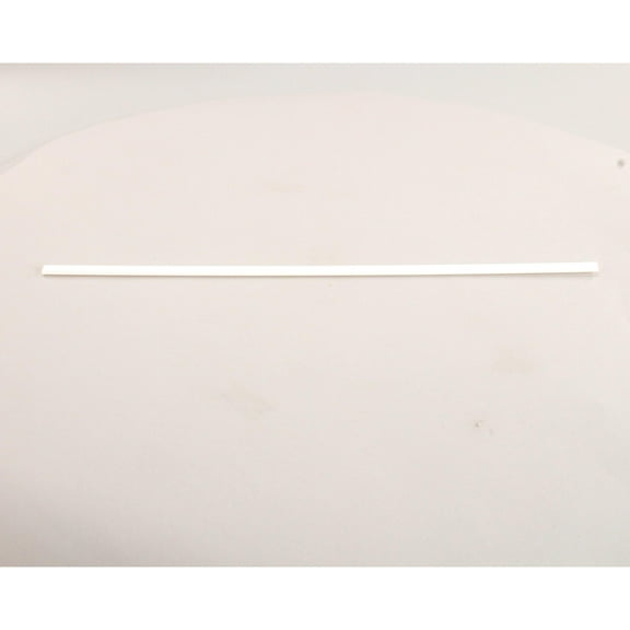 Jackson Door Glide, Uhmw Es2000 5700-111-33-59 - Genuine OEM Replacement Part