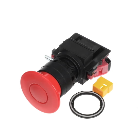Jackson 5930-002-80-72 Emergency Stop Switch