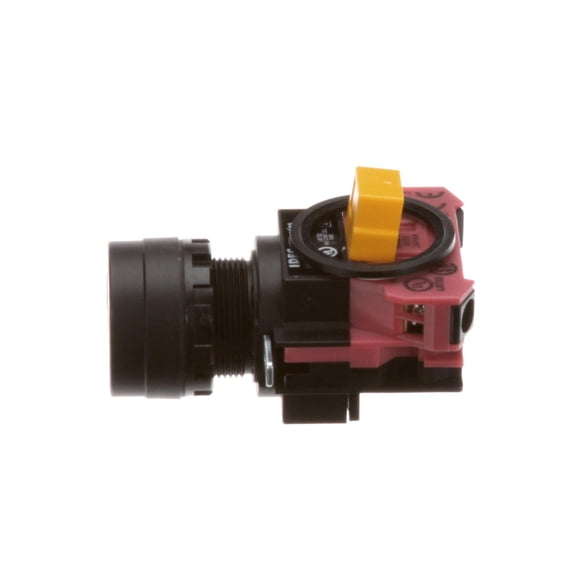 Jackson 5930-002-80-73 Red Stop Switch