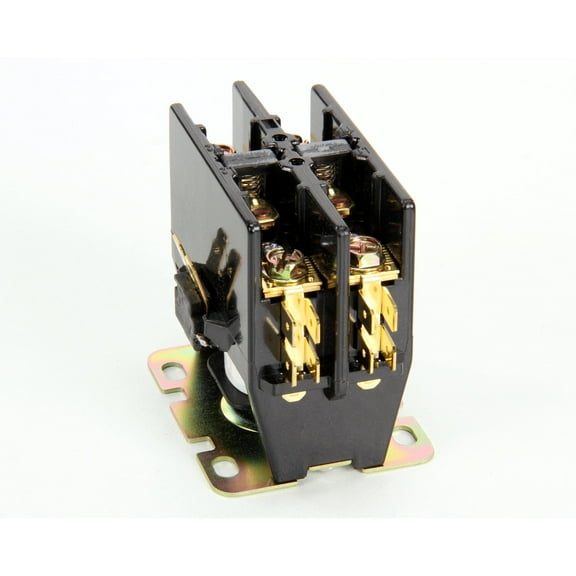 Jackson Contactor,Cr453Cc2Baa 30Amp 240V Ge 5945-002-74-20 - Genuine OEM Replacement Part