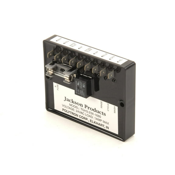 Jackson 5945-307-07-93 LED Timer