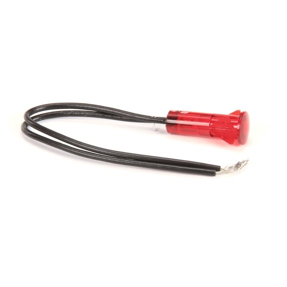 Jackson 5945-504-01-90 Light Red 28V Indicator