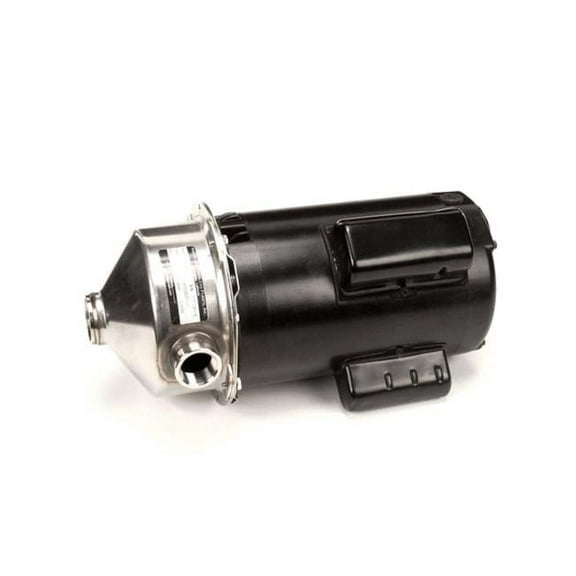 Jackson 6105-002-01-29 2 HP 208-230V 60Hz 1 Phase Motor