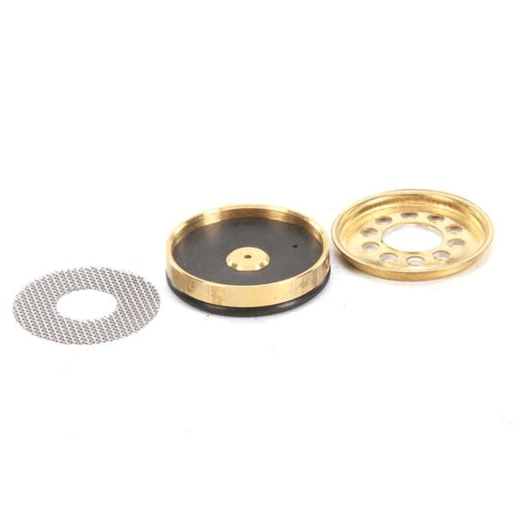 Jackson 6401-003-07-41 Kit; Diaphragm & O Ring 1/2