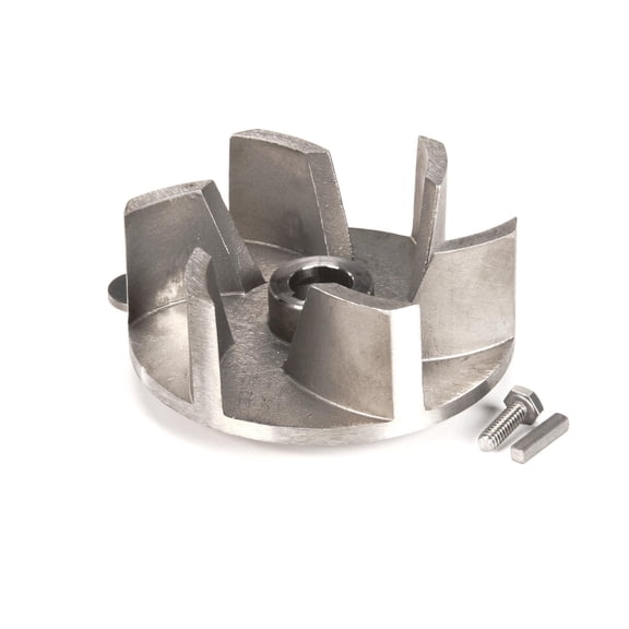 Jackson A-Kit, Prewash Pump Impeller Replacement 6401-003-10-55 - Genuine OEM Replacement Part