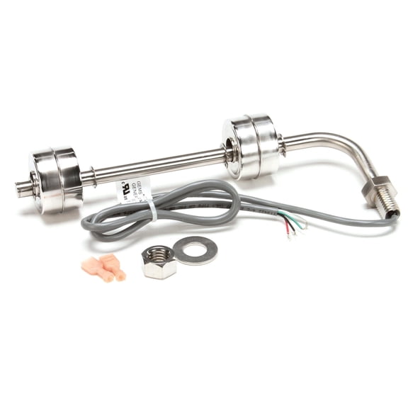 Jackson 6401-003-11-75 Wash Tank Float Replacement A-Kit