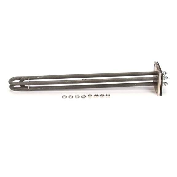 Jackson 64010031296 Replacement 480V/10 kW Wash Heater for A-Kit